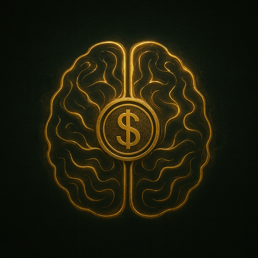 The Untold Money Secrets Logo